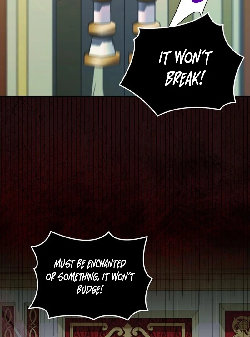 The Naval Cadet Obsessed by the Scheming Admiral Chapter 28 - page 62