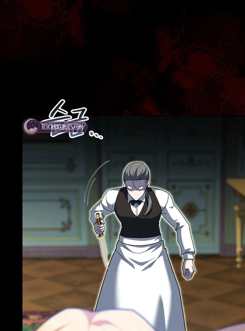 The Naval Cadet Obsessed by the Scheming Admiral Chapter 28 - page 67