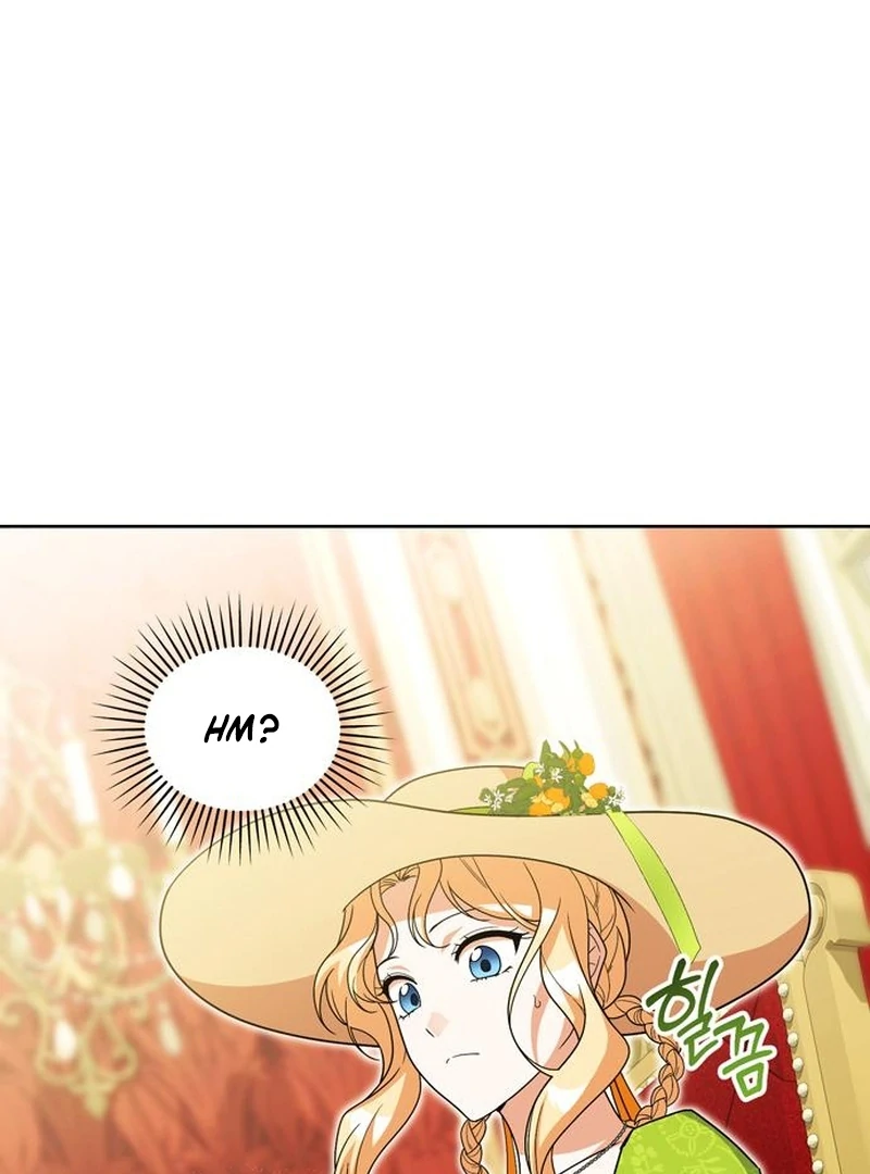 The Naval Cadet Obsessed by the Scheming Admiral Chapter 28 - page 6