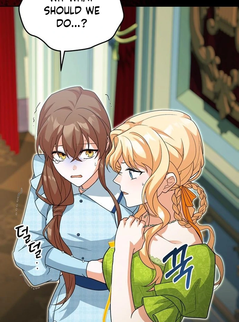 The Naval Cadet Obsessed by the Scheming Admiral Chapter 28 - page 69