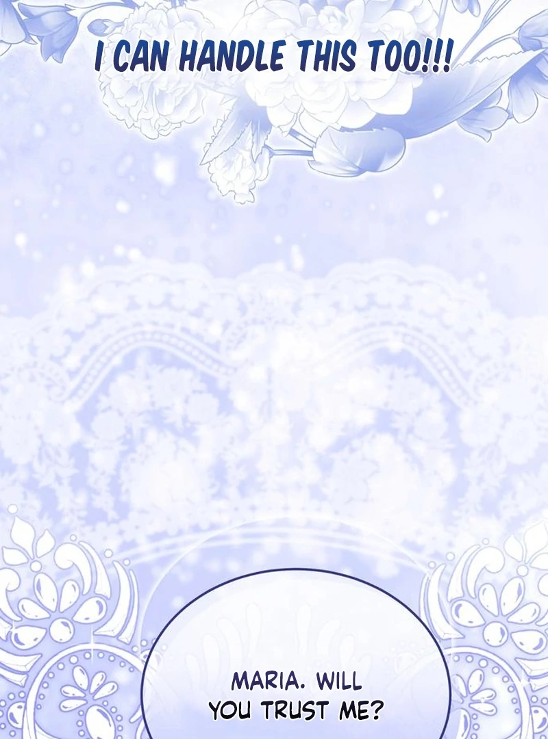 The Naval Cadet Obsessed by the Scheming Admiral Chapter 28 - page 76