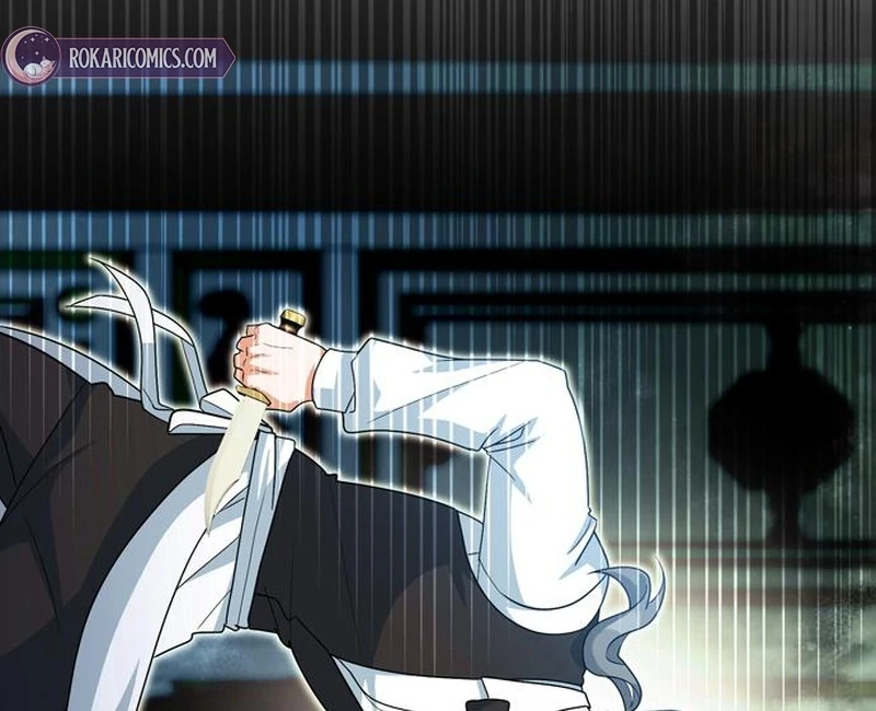 The Naval Cadet Obsessed by the Scheming Admiral Chapter 28 - page 82