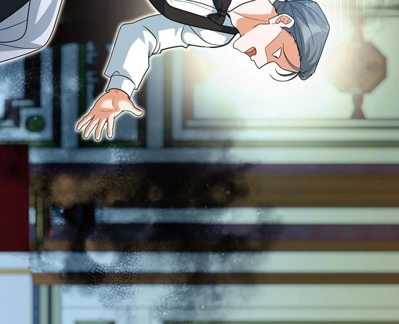 The Naval Cadet Obsessed by the Scheming Admiral Chapter 28 - page 83