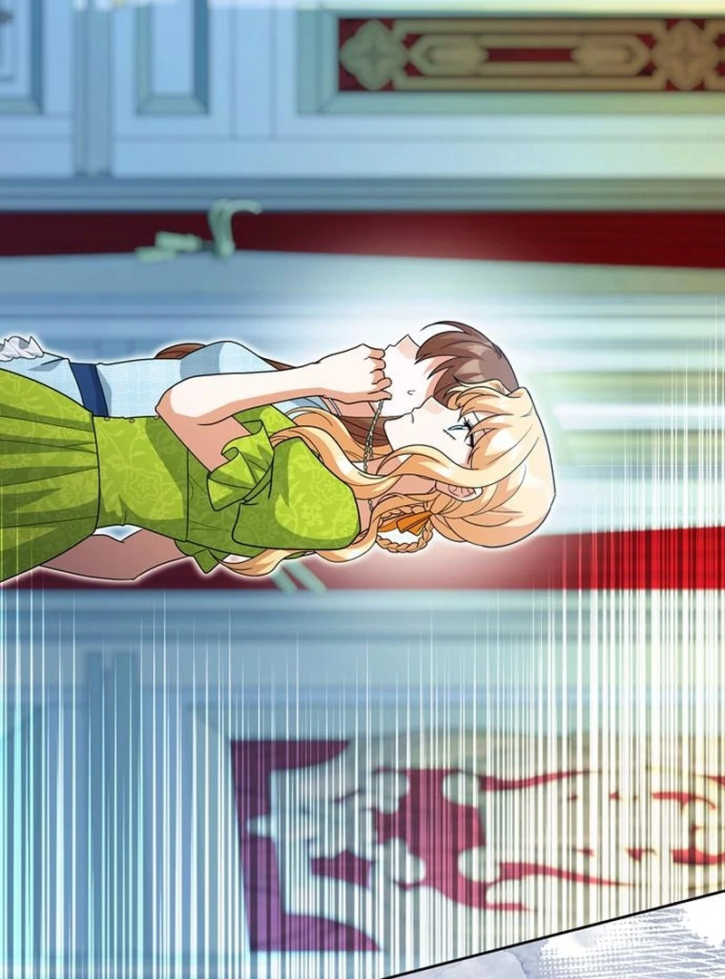 The Naval Cadet Obsessed by the Scheming Admiral Chapter 28 - page 85