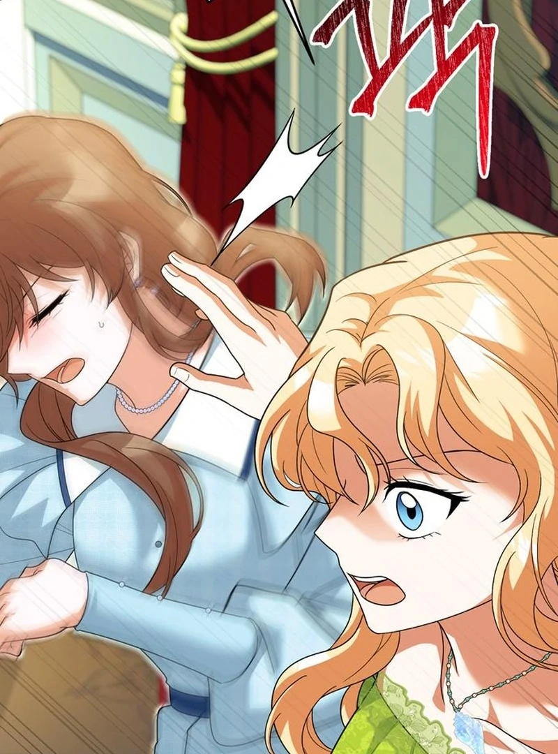 The Naval Cadet Obsessed by the Scheming Admiral Chapter 28 - page 87