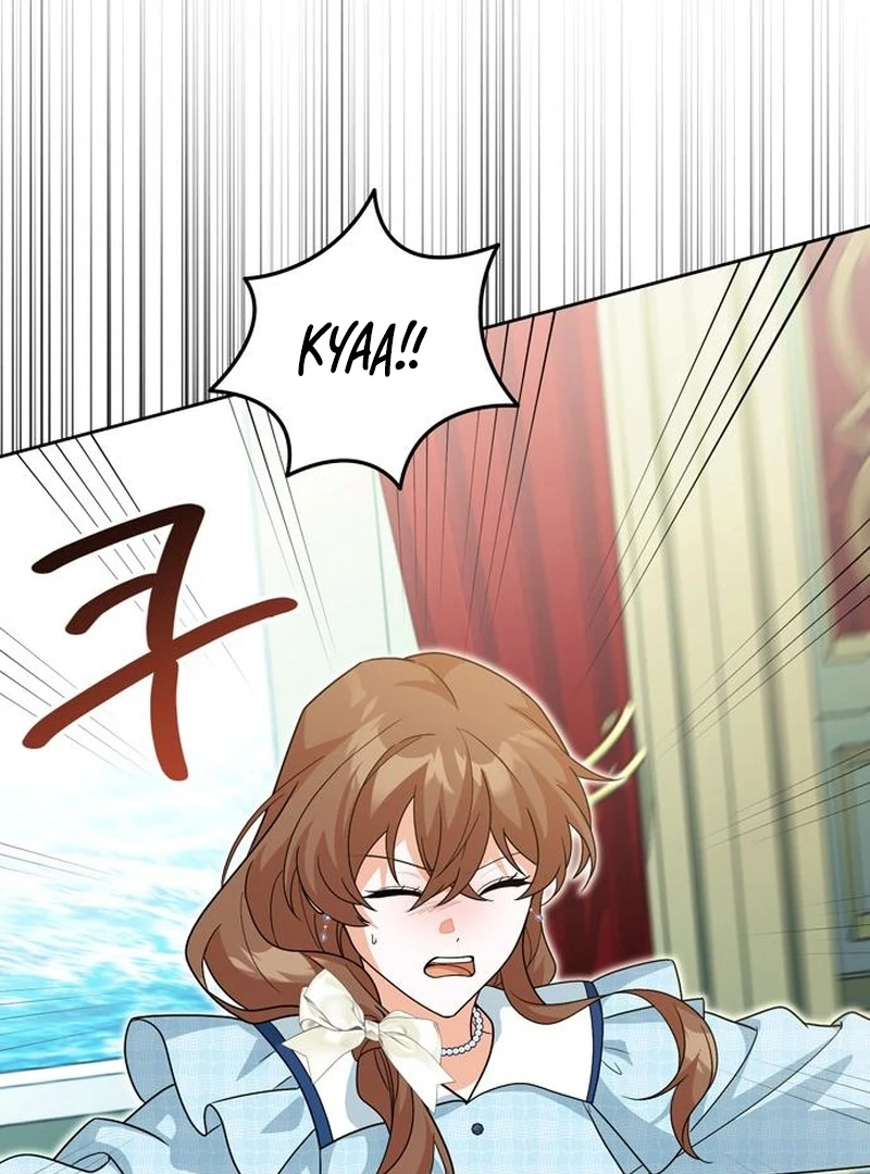 The Naval Cadet Obsessed by the Scheming Admiral Chapter 28 - page 89