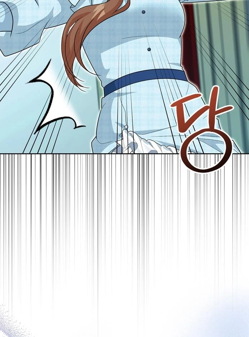 The Naval Cadet Obsessed by the Scheming Admiral Chapter 28 - page 90