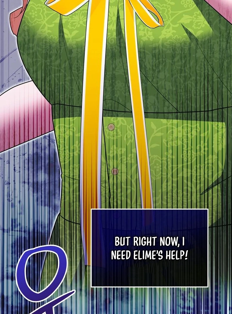 The Naval Cadet Obsessed by the Scheming Admiral Chapter 28 - page 96