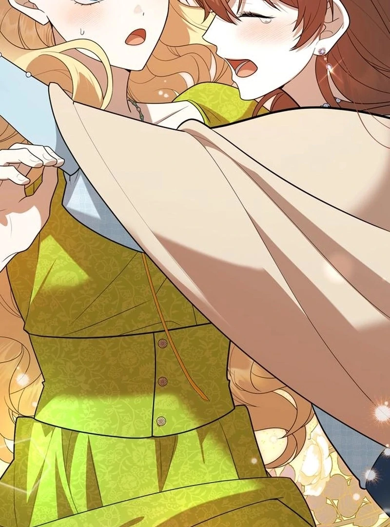 The Naval Cadet Obsessed by the Scheming Admiral Chapter 29 - page 102