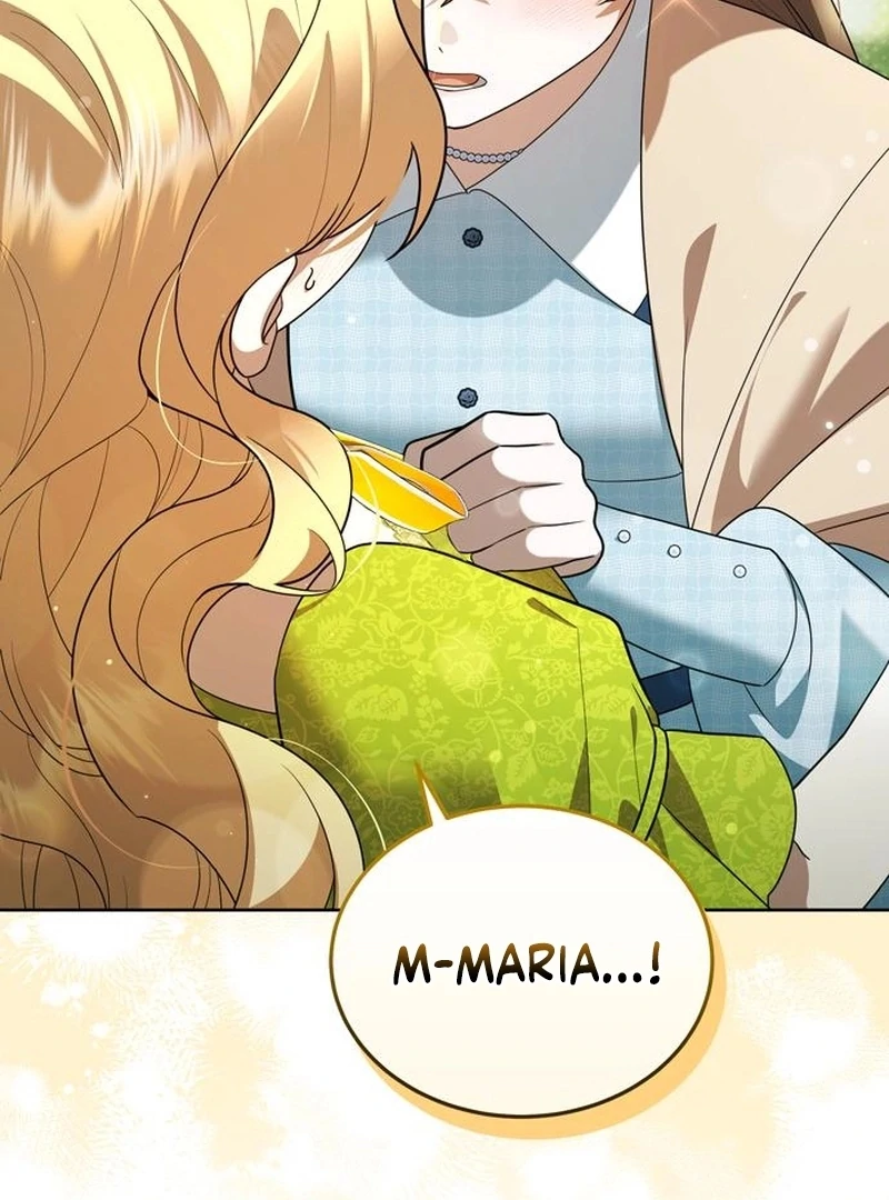 The Naval Cadet Obsessed by the Scheming Admiral Chapter 29 - page 106