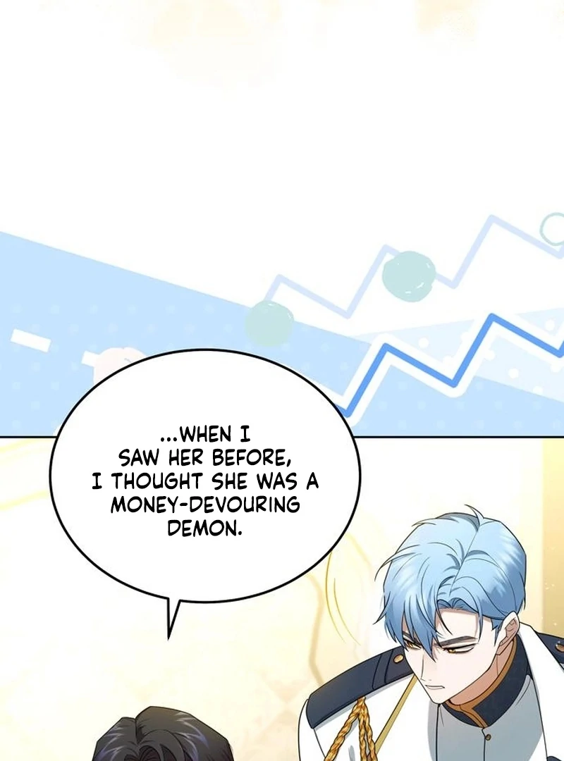 The Naval Cadet Obsessed by the Scheming Admiral Chapter 29 - page 107