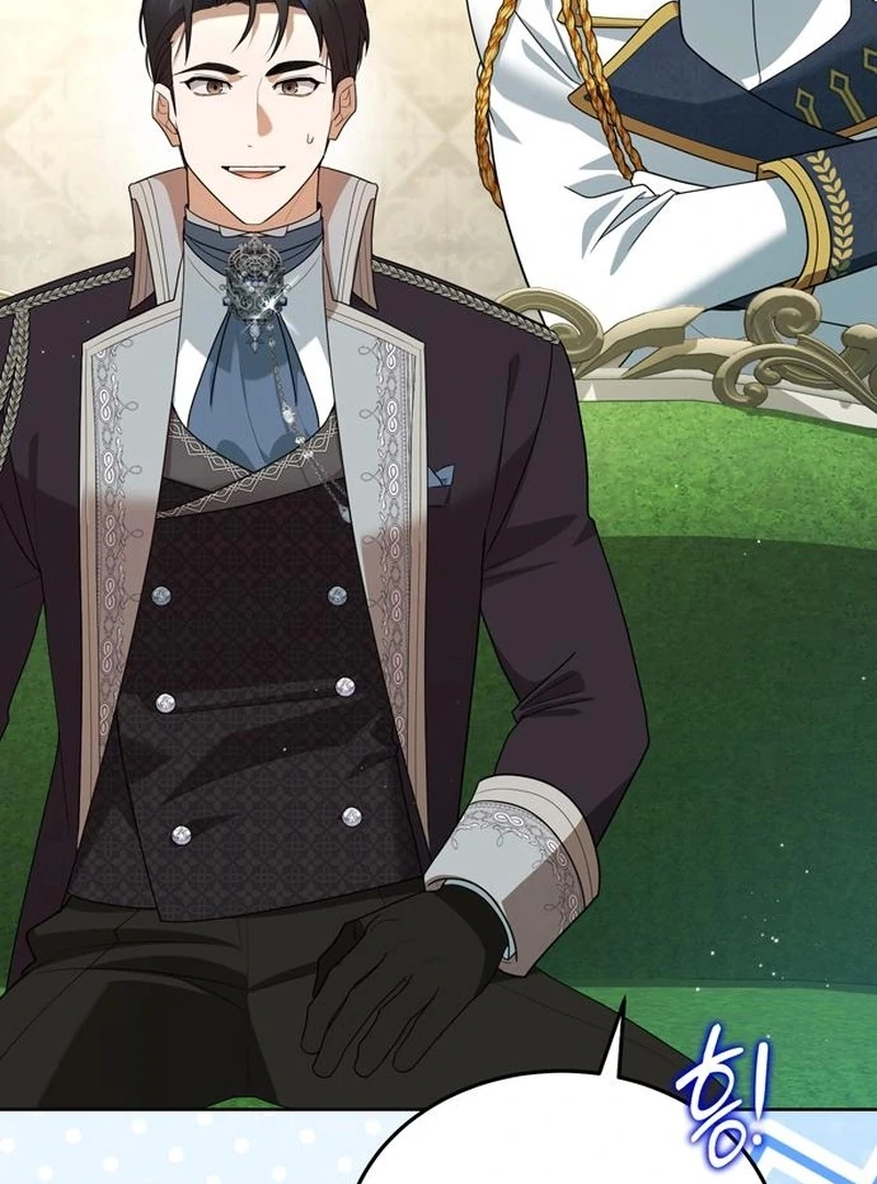 The Naval Cadet Obsessed by the Scheming Admiral Chapter 29 - page 108