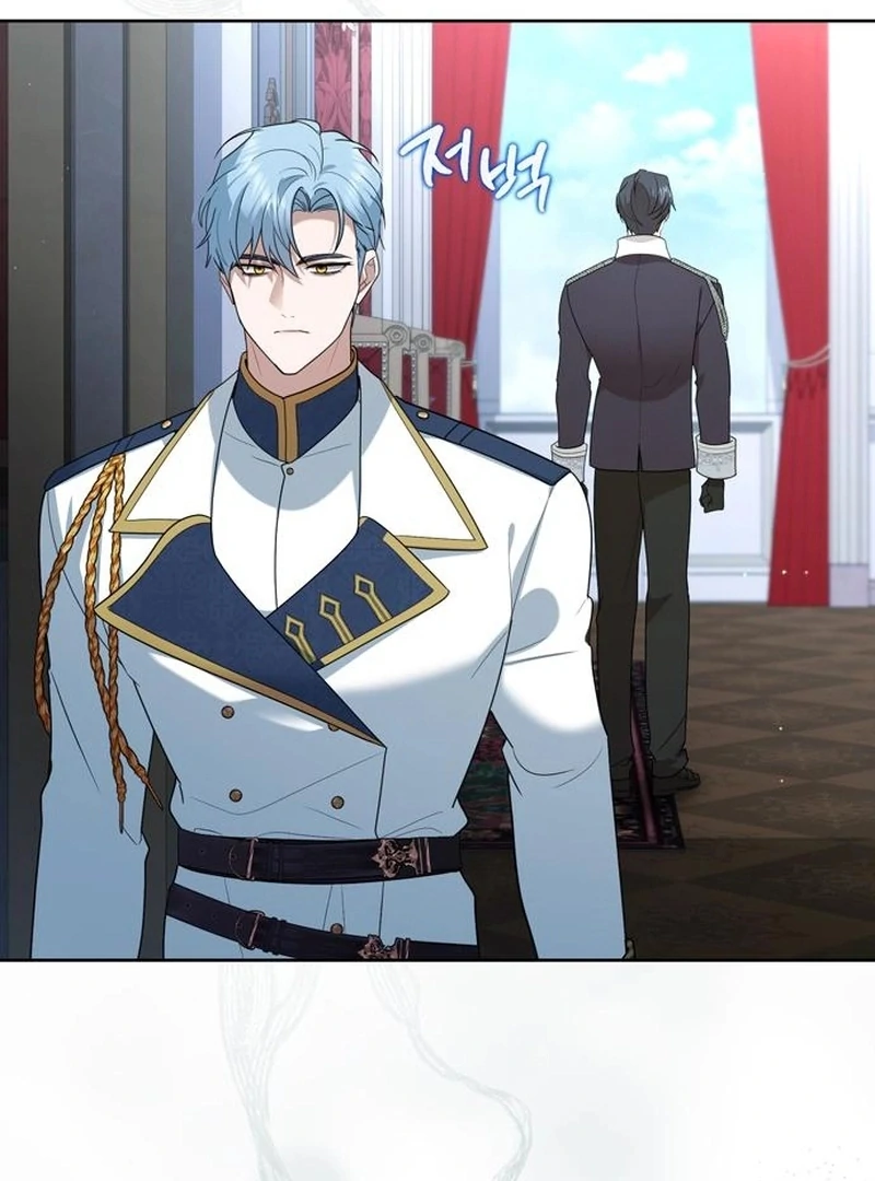 The Naval Cadet Obsessed by the Scheming Admiral Chapter 29 - page 10