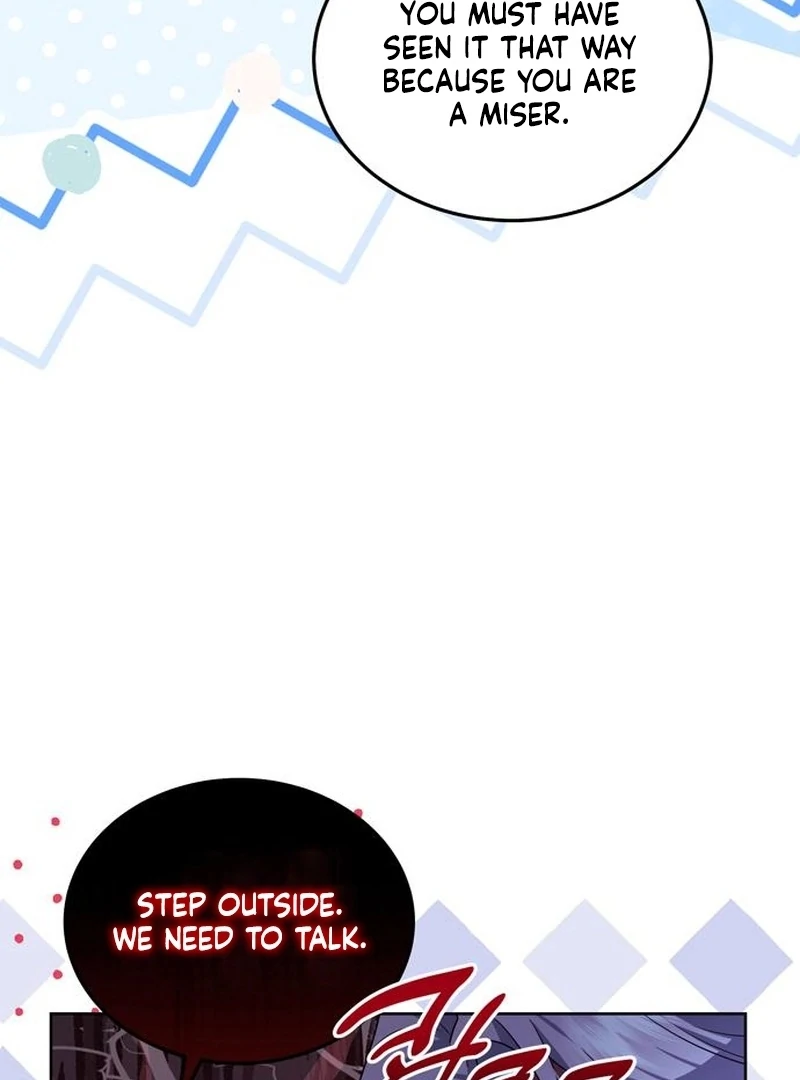 The Naval Cadet Obsessed by the Scheming Admiral Chapter 29 - page 109