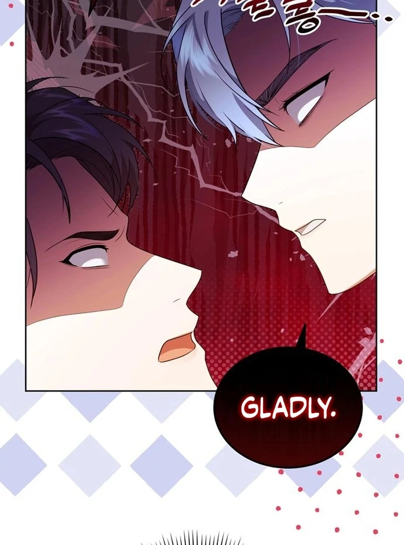 The Naval Cadet Obsessed by the Scheming Admiral Chapter 29 - page 110