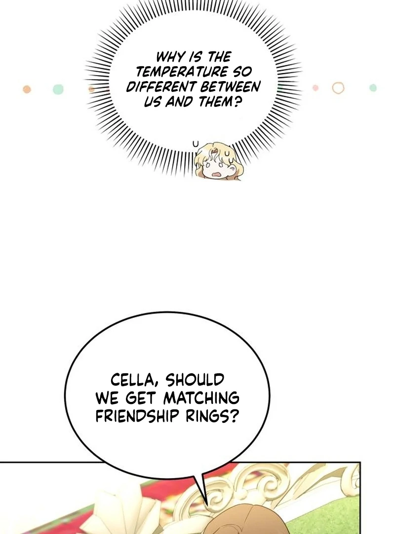 The Naval Cadet Obsessed by the Scheming Admiral Chapter 29 - page 111