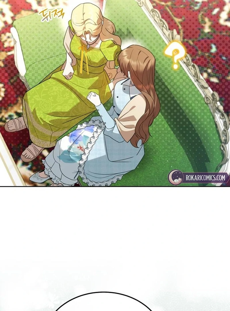 The Naval Cadet Obsessed by the Scheming Admiral Chapter 29 - page 117