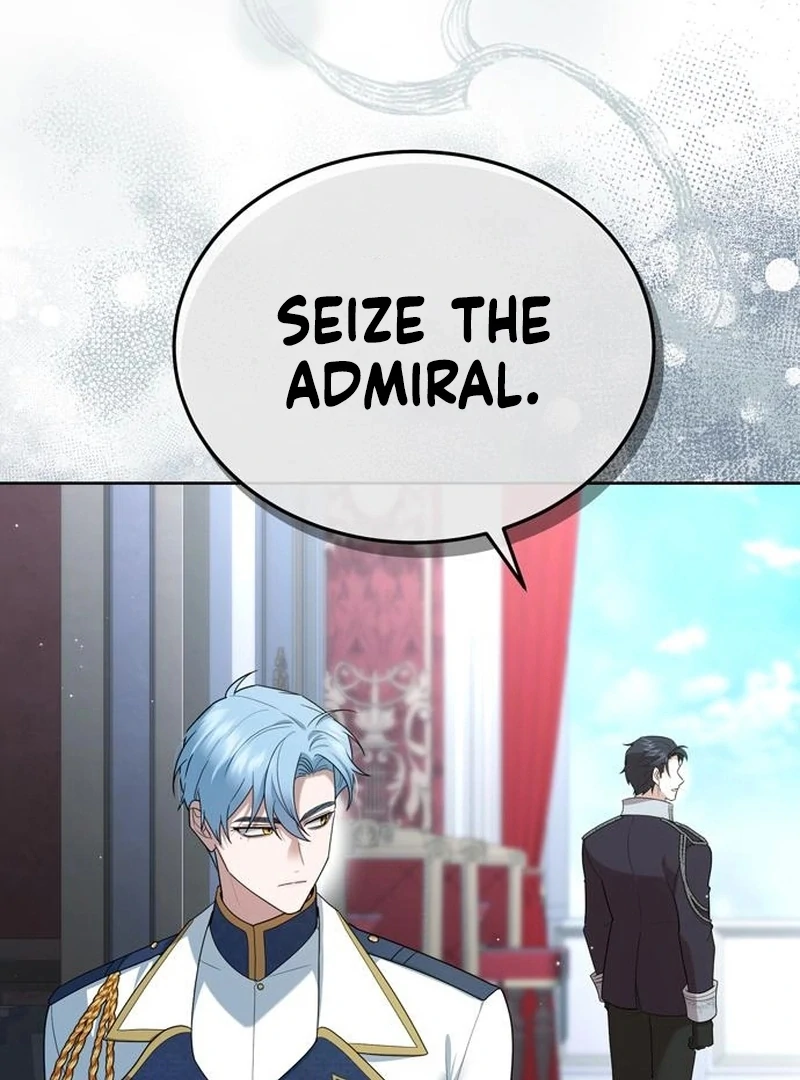 The Naval Cadet Obsessed by the Scheming Admiral Chapter 29 - page 11