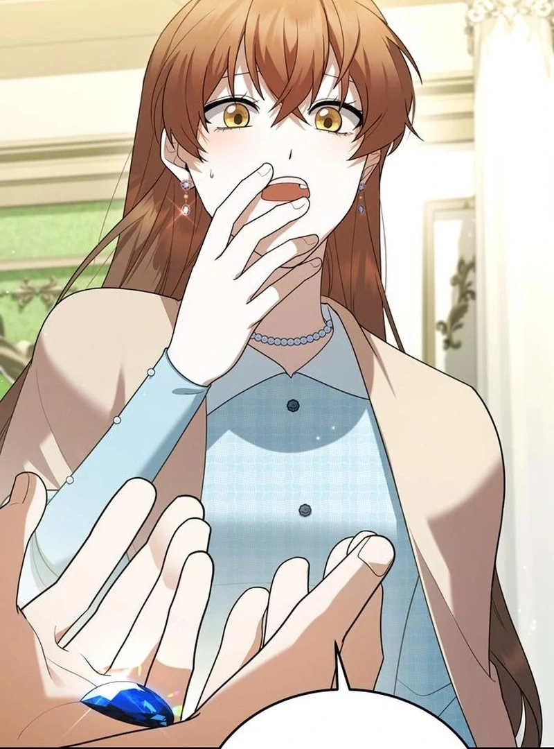 The Naval Cadet Obsessed by the Scheming Admiral Chapter 29 - page 120