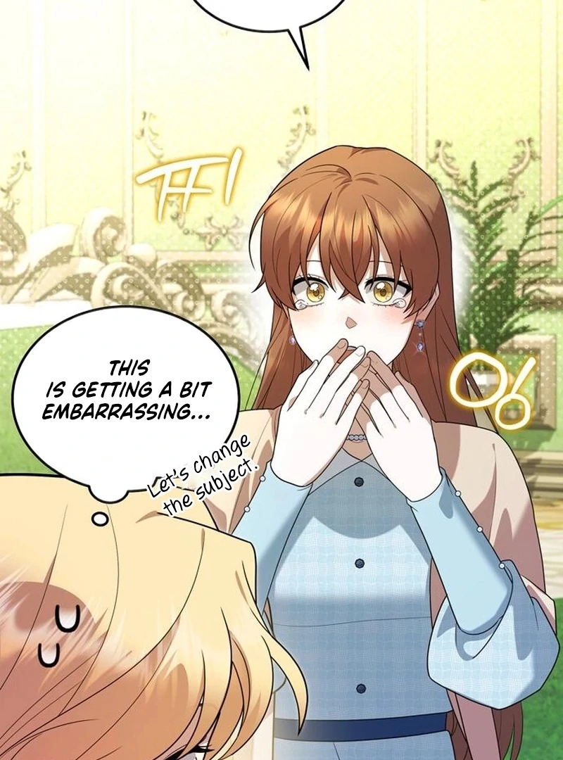 The Naval Cadet Obsessed by the Scheming Admiral Chapter 29 - page 125