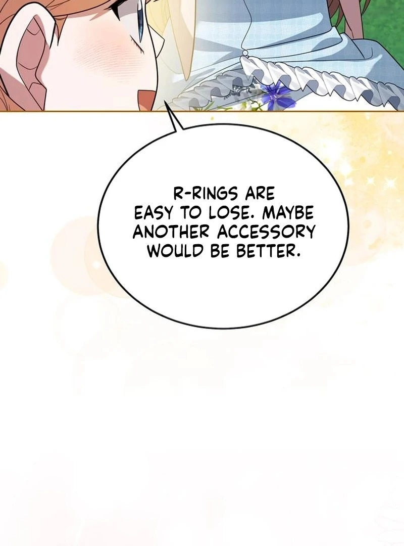 The Naval Cadet Obsessed by the Scheming Admiral Chapter 29 - page 126