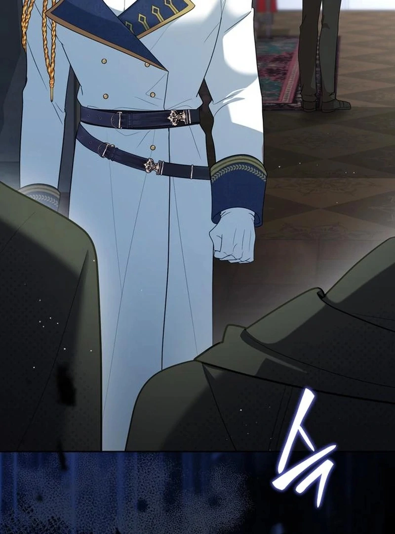 The Naval Cadet Obsessed by the Scheming Admiral Chapter 29 - page 12