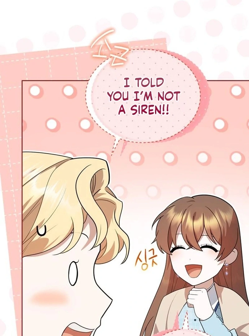 The Naval Cadet Obsessed by the Scheming Admiral Chapter 29 - page 130