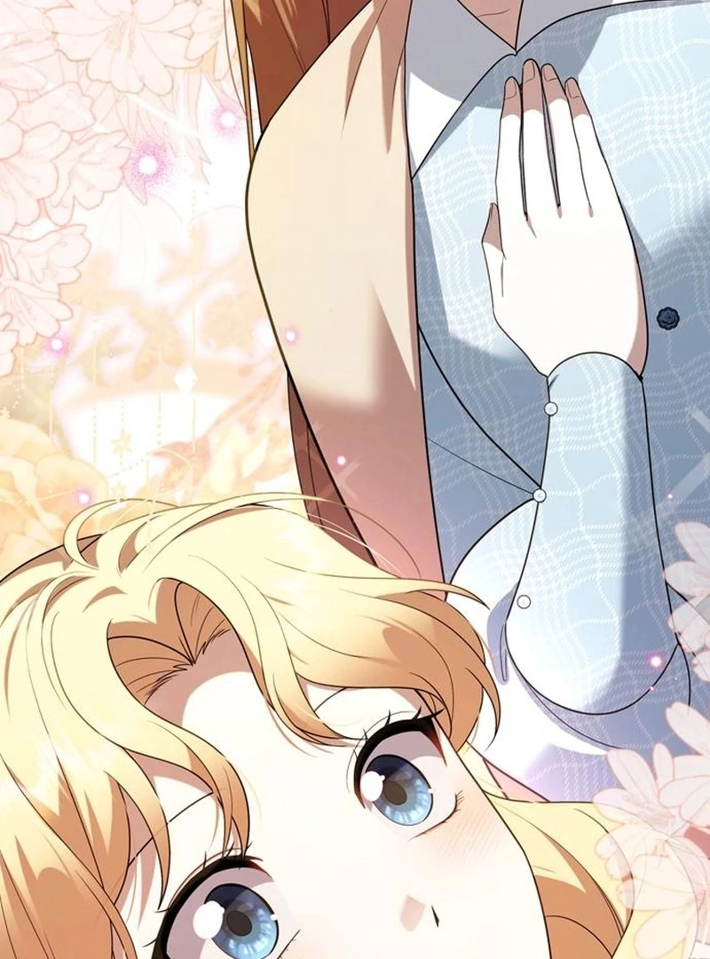 The Naval Cadet Obsessed by the Scheming Admiral Chapter 29 - page 134