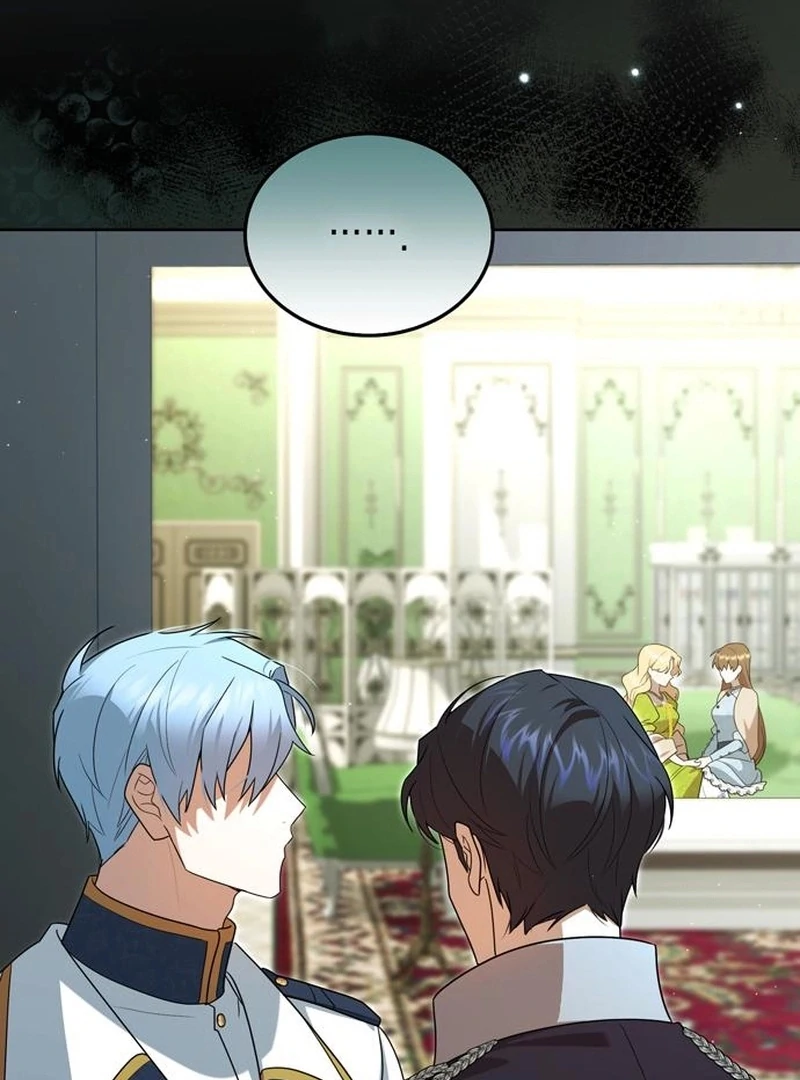 The Naval Cadet Obsessed by the Scheming Admiral Chapter 29 - page 137