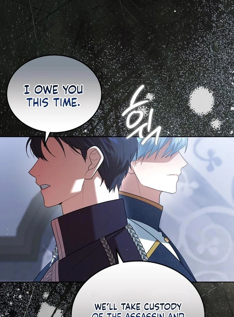 The Naval Cadet Obsessed by the Scheming Admiral Chapter 29 - page 139