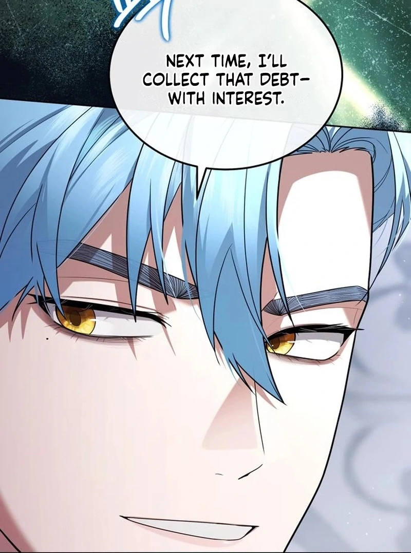 The Naval Cadet Obsessed by the Scheming Admiral Chapter 29 - page 141