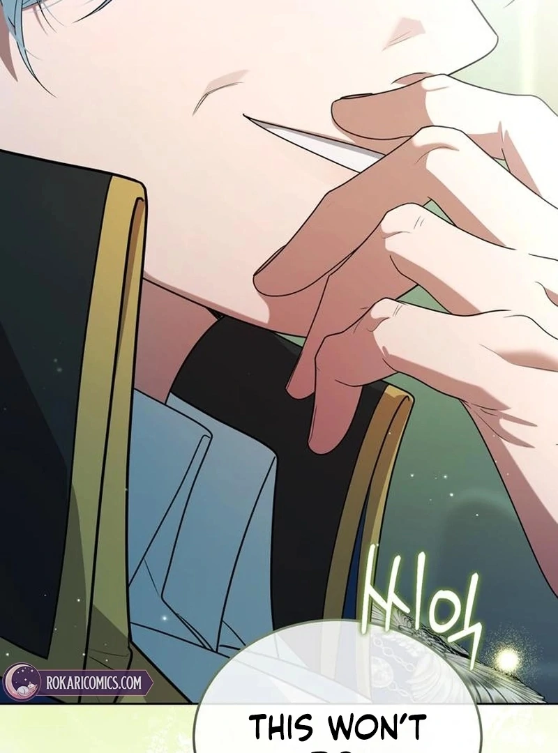 The Naval Cadet Obsessed by the Scheming Admiral Chapter 29 - page 157