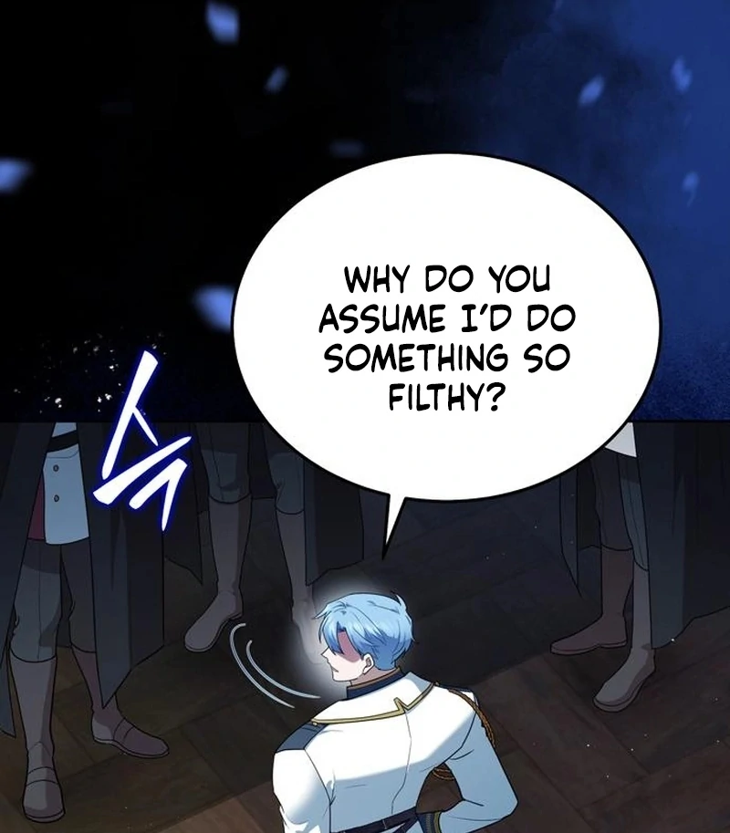 The Naval Cadet Obsessed by the Scheming Admiral Chapter 29 - page 16