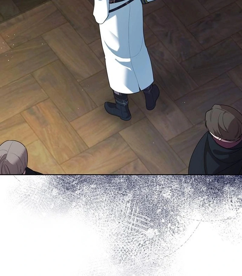 The Naval Cadet Obsessed by the Scheming Admiral Chapter 29 - page 17