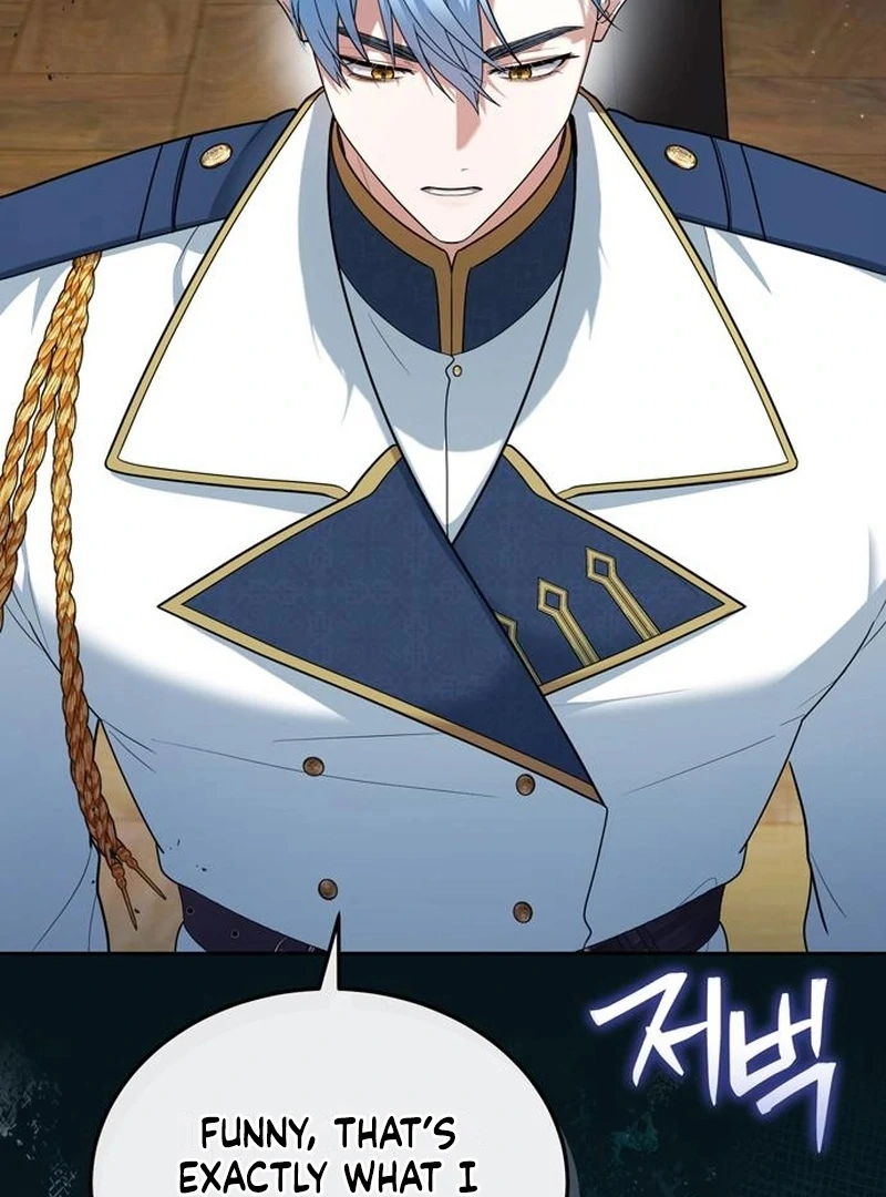 The Naval Cadet Obsessed by the Scheming Admiral Chapter 29 - page 23