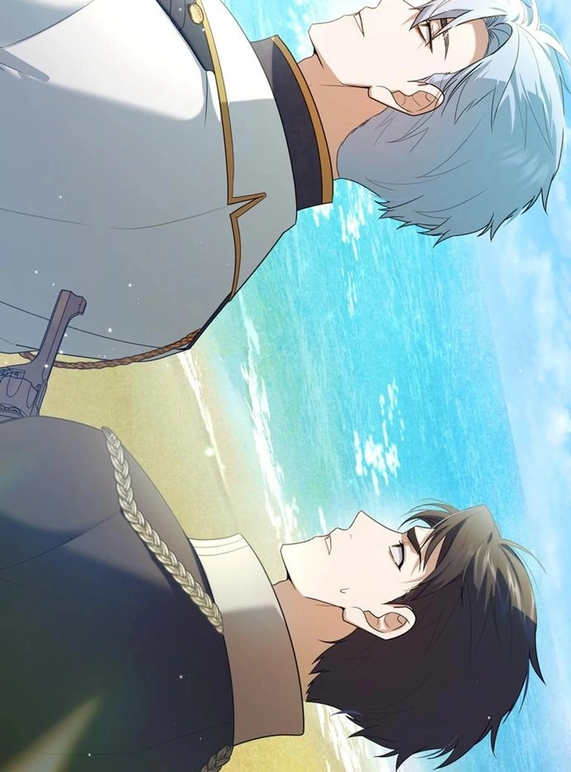 The Naval Cadet Obsessed by the Scheming Admiral Chapter 29 - page 30