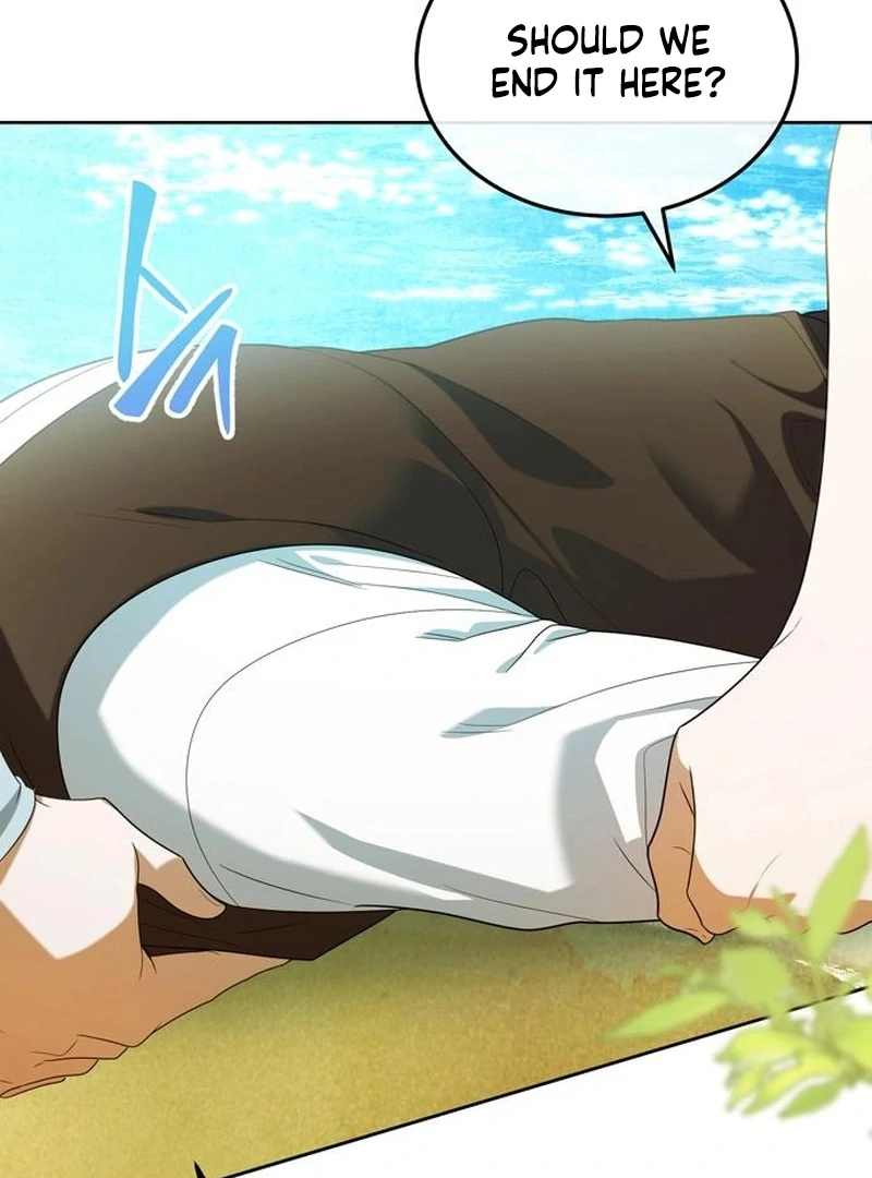 The Naval Cadet Obsessed by the Scheming Admiral Chapter 29 - page 32