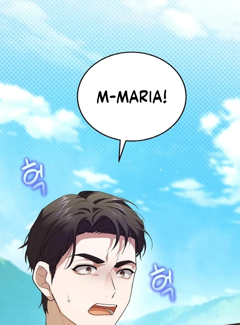 The Naval Cadet Obsessed by the Scheming Admiral Chapter 29 - page 37