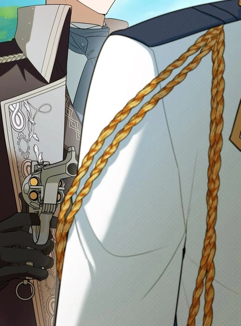 The Naval Cadet Obsessed by the Scheming Admiral Chapter 29 - page 38