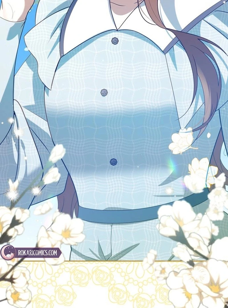 The Naval Cadet Obsessed by the Scheming Admiral Chapter 29 - page 41