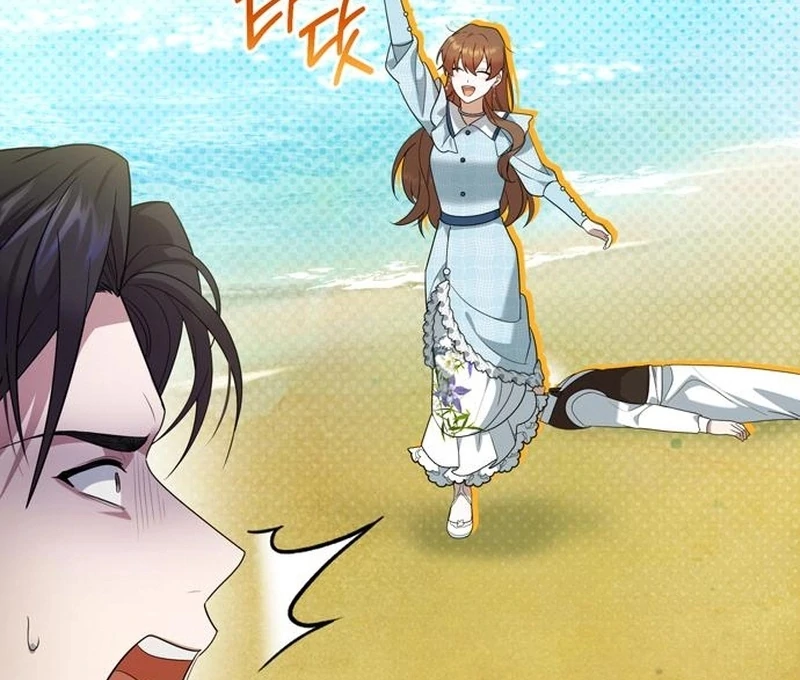 The Naval Cadet Obsessed by the Scheming Admiral Chapter 29 - page 43