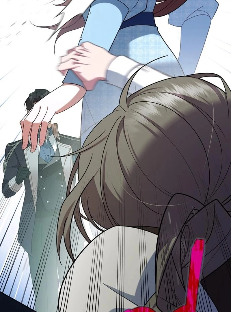 The Naval Cadet Obsessed by the Scheming Admiral Chapter 29 - page 49