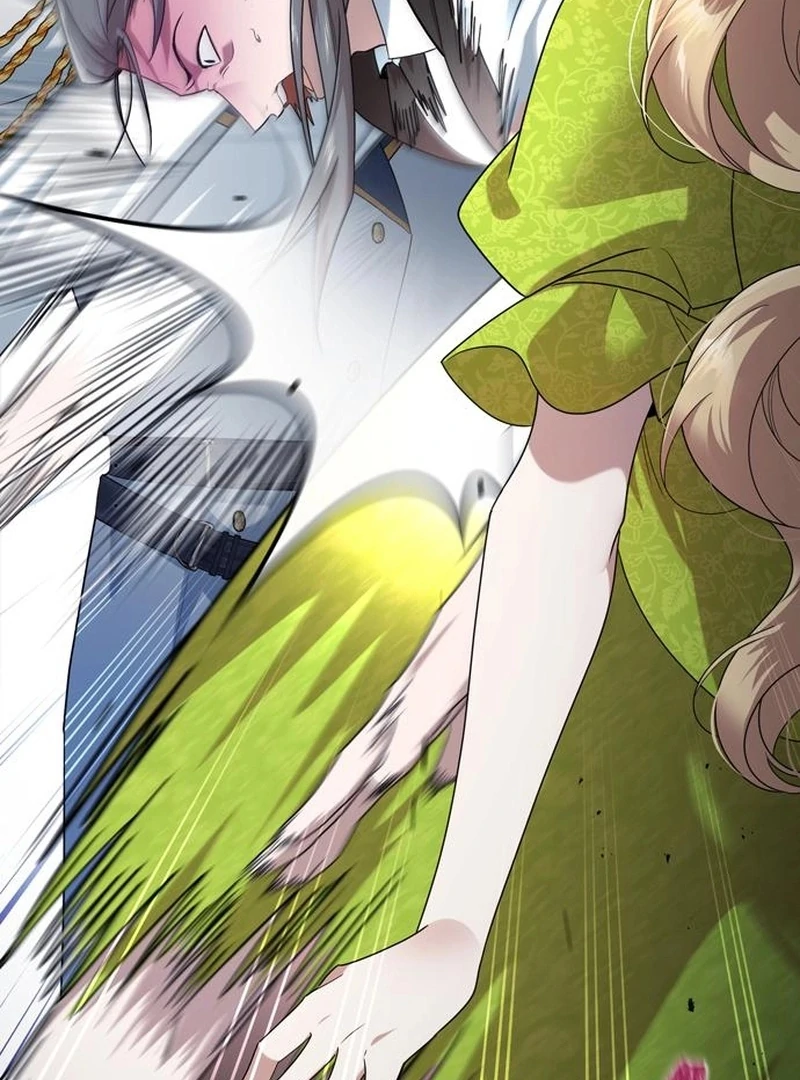 The Naval Cadet Obsessed by the Scheming Admiral Chapter 29 - page 59