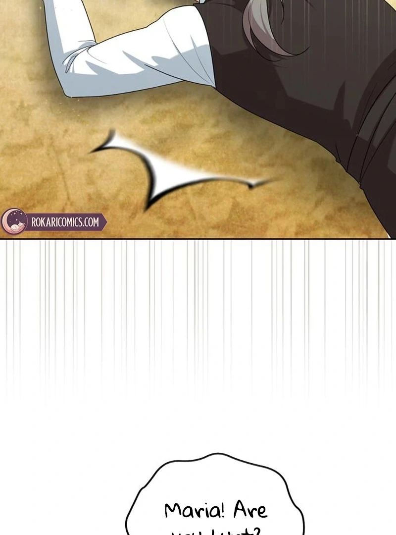 The Naval Cadet Obsessed by the Scheming Admiral Chapter 29 - page 62