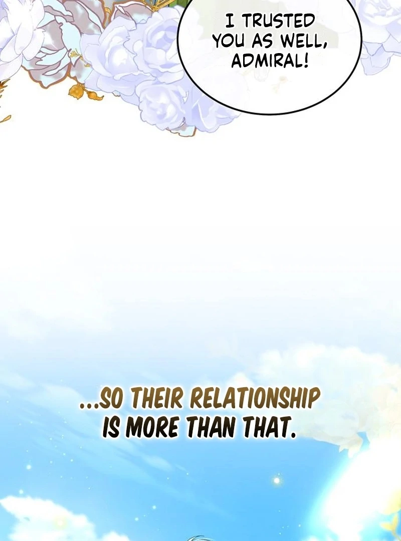 The Naval Cadet Obsessed by the Scheming Admiral Chapter 29 - page 70