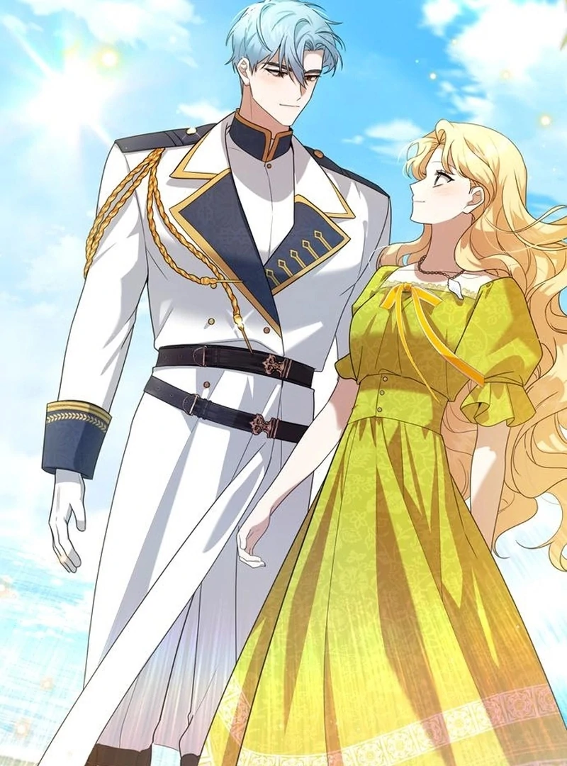 The Naval Cadet Obsessed by the Scheming Admiral Chapter 29 - page 71