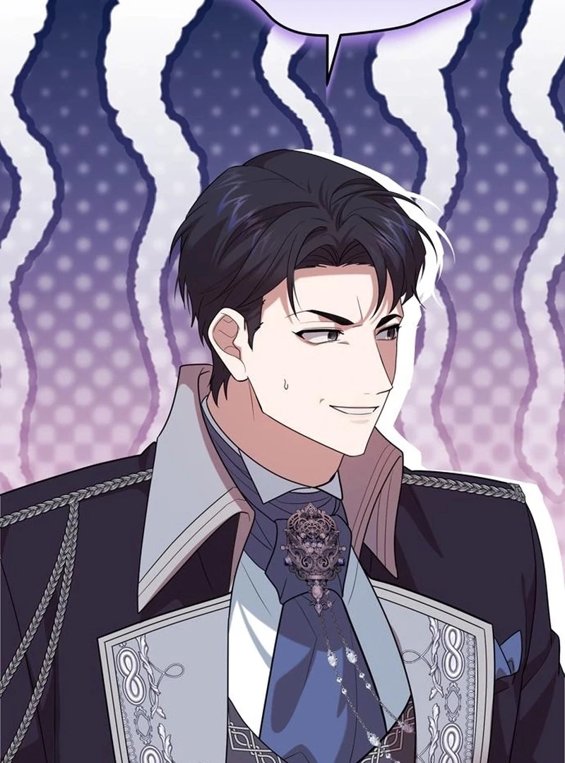 The Naval Cadet Obsessed by the Scheming Admiral Chapter 29 - page 79