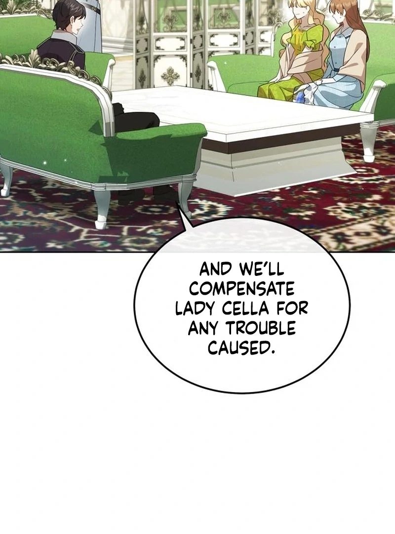 The Naval Cadet Obsessed by the Scheming Admiral Chapter 29 - page 82