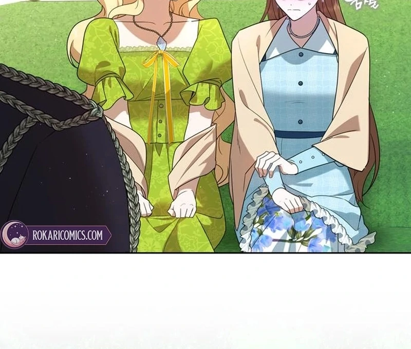 The Naval Cadet Obsessed by the Scheming Admiral Chapter 29 - page 84