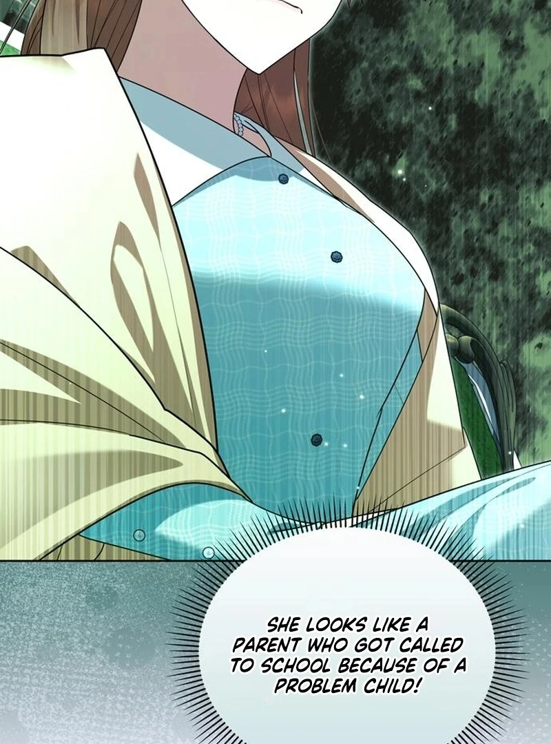 The Naval Cadet Obsessed by the Scheming Admiral Chapter 29 - page 86